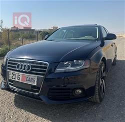 اودي A4